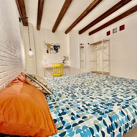 Appartamento Casa Myrtos Palermo Esterno foto