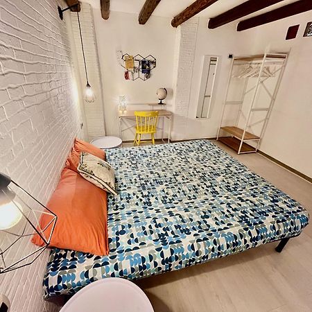 Appartamento Casa Myrtos Palermo Esterno foto