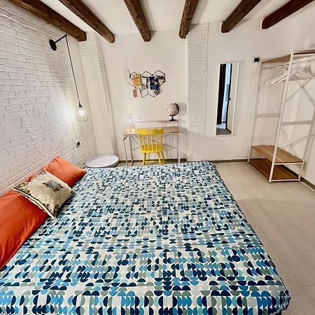 Appartamento Casa Myrtos Palermo Esterno foto